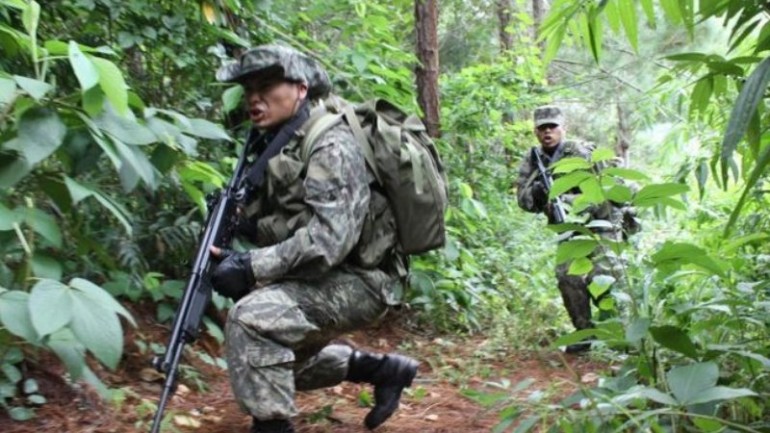 Guerrilla ambush kills soldier in central Peru