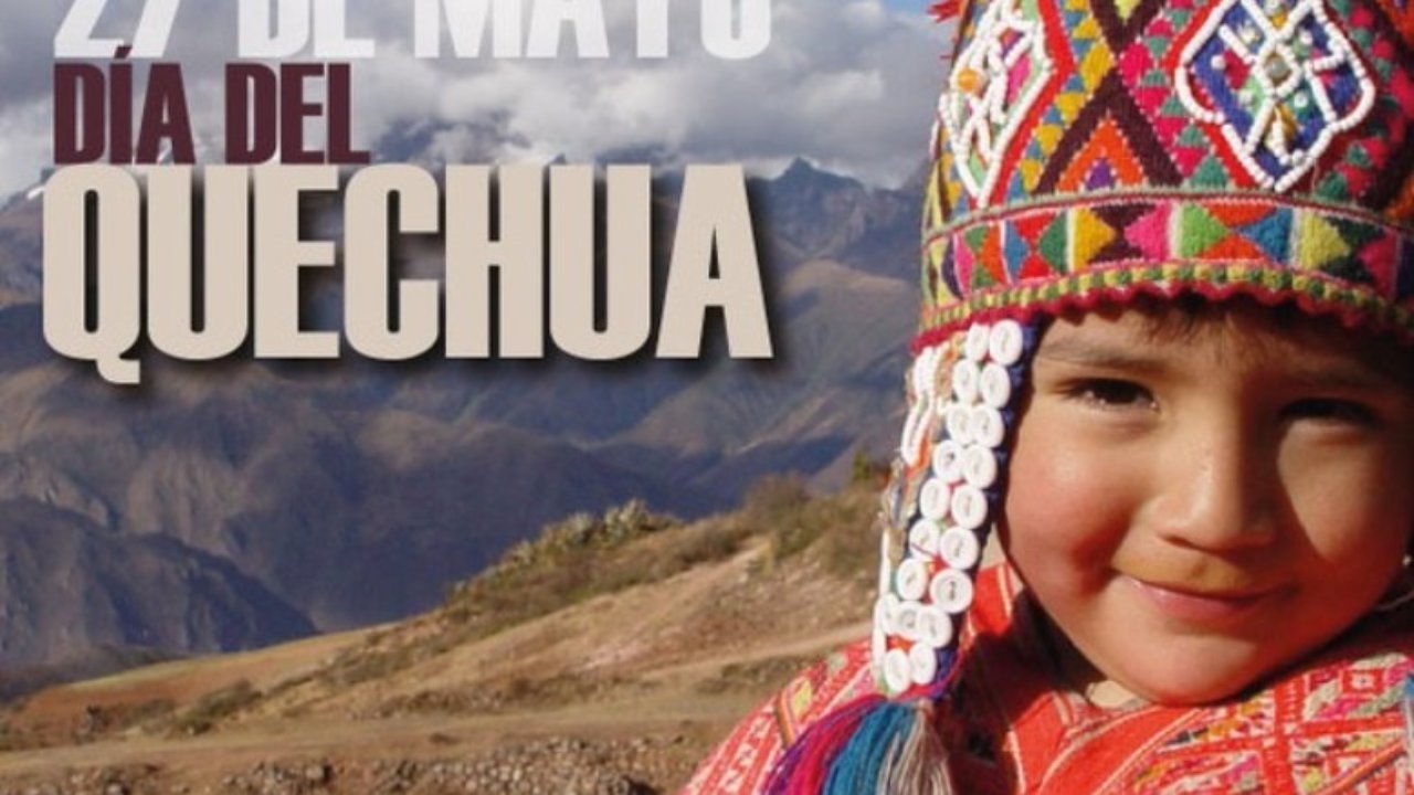 quechua official site