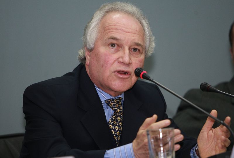 Former justice minister elected to Inter-American Commission on Human Rights