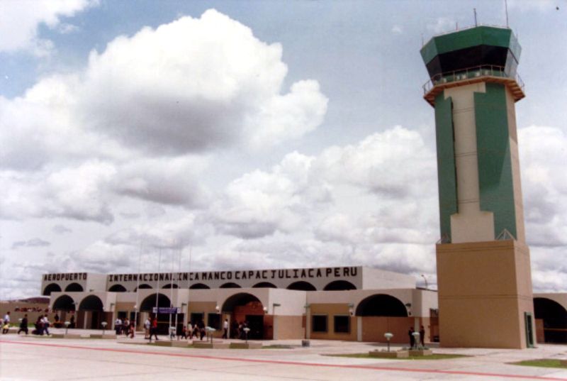 $7.2 million stolen in southern Peru airport heist