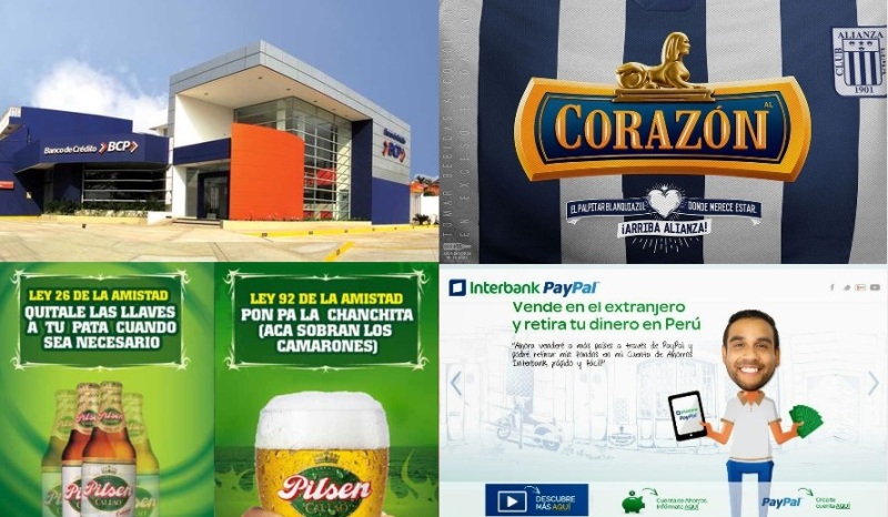 Four Peru brands make Latin America’s top 50