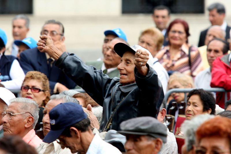 Politics may force overhaul of Peru’s private pension system