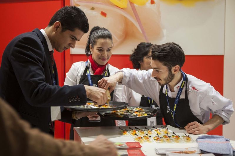 Peru wins fourth consecutive gastronomy tourism award