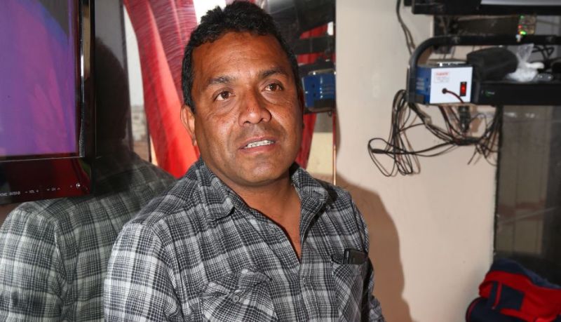 Municipal whistleblower murdered outside Lima