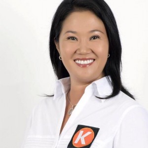 keiko fujimori