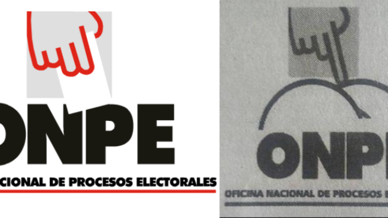 Peru Elections Authority Accuses State Daily Of Using Vulgar Logo