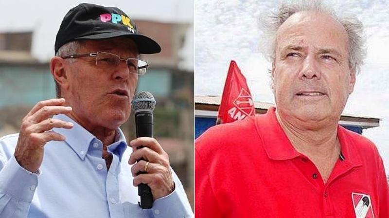 Camisea natural gas: Peru’s political football