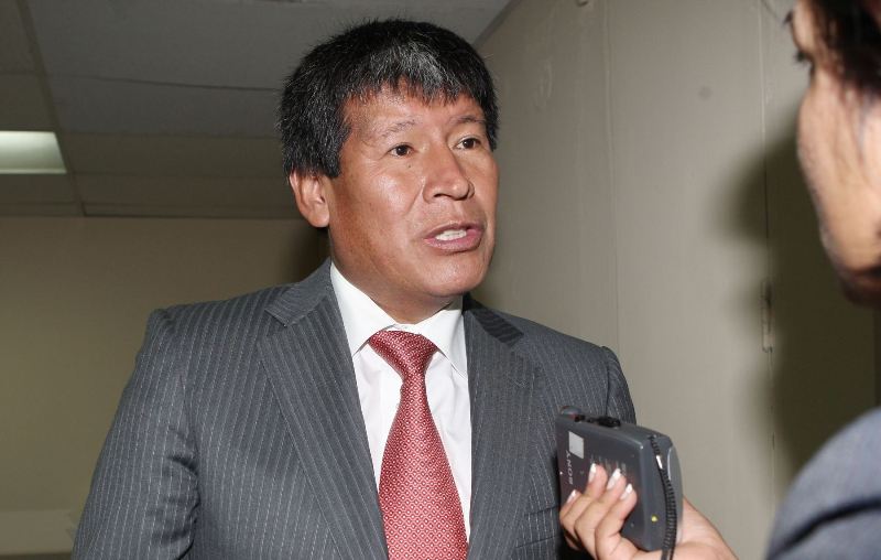 Peru: fugitive ex-governor arrested in Lima