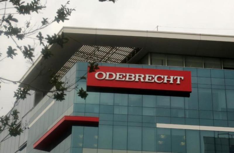 Peru closes in on plea deal with Odebrecht