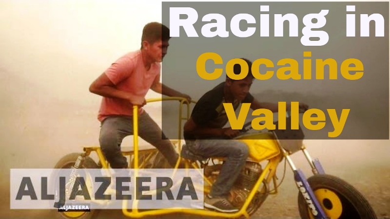 New documentary showcases different side of Peru’s cocaine valley