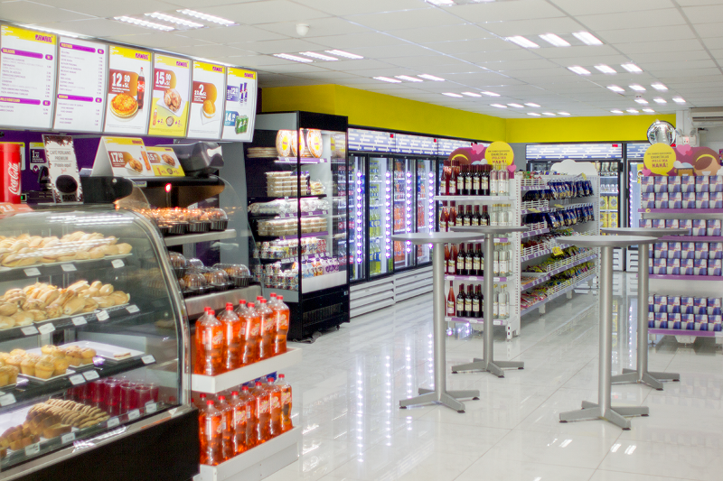Peru’s Corporacion Lindley expands c-store model throughout Lima