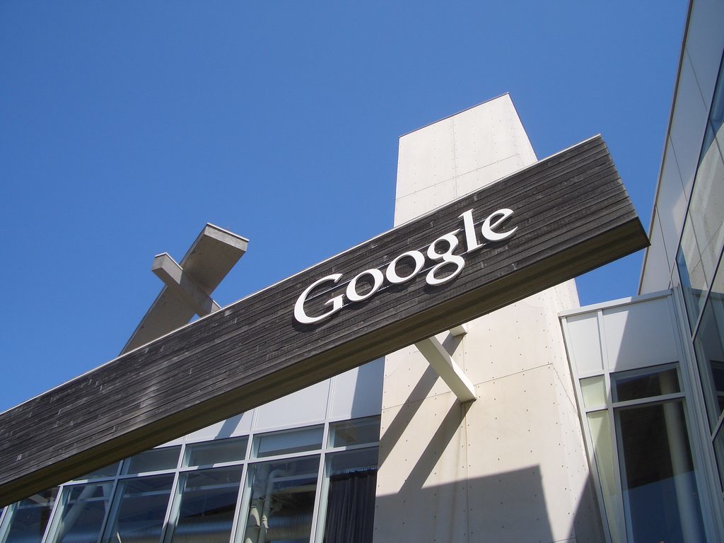 Google picks peru startup for new program