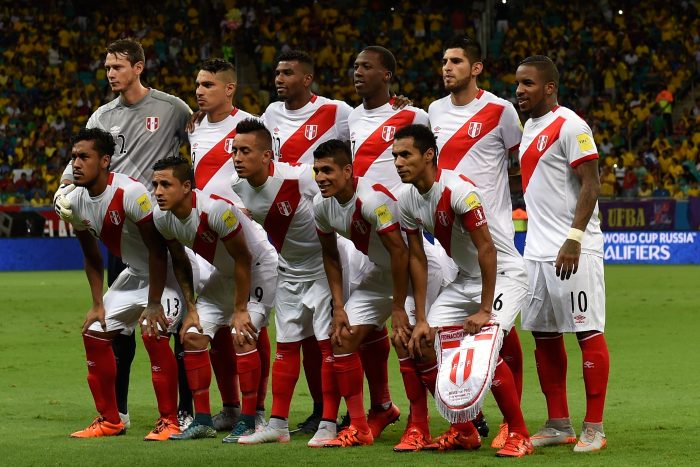Can Peru win World Cup 2018? Here are 6 players that can help make it happen