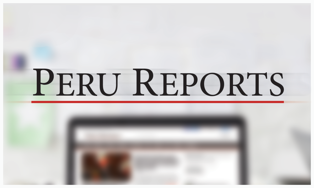 On our acquisition of Peru Reports & why we believe in Peru