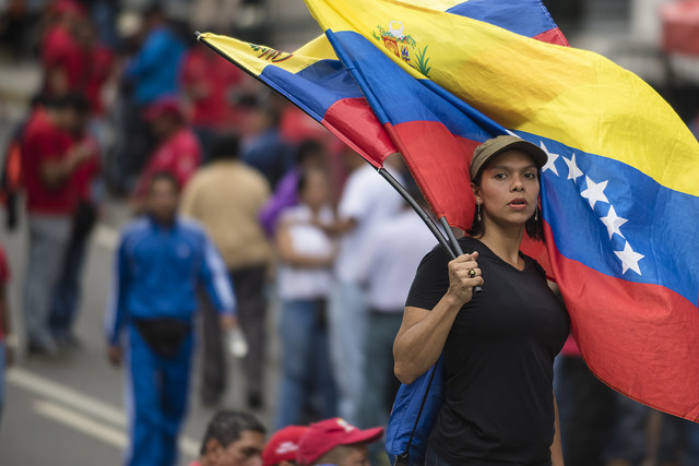 Peru recalls diplomat in Venezuela as it rolls back functions on embassy