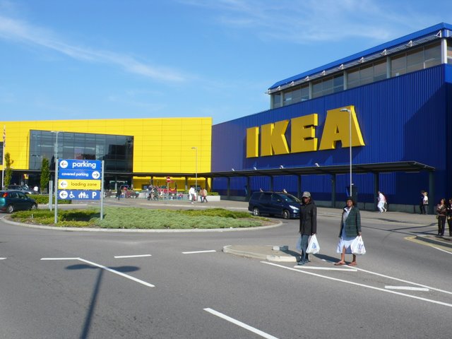 Furniture-retail giant IKEA is coming to Peru