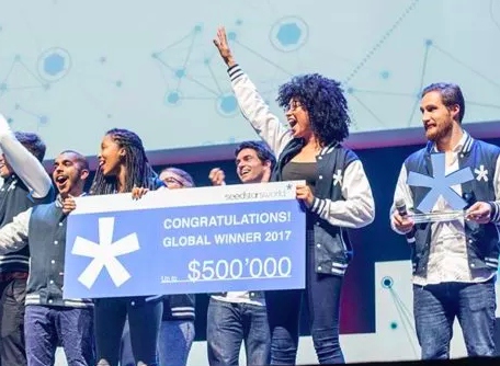 Best Peruvian startups to compete at Seedstars World 2018 event