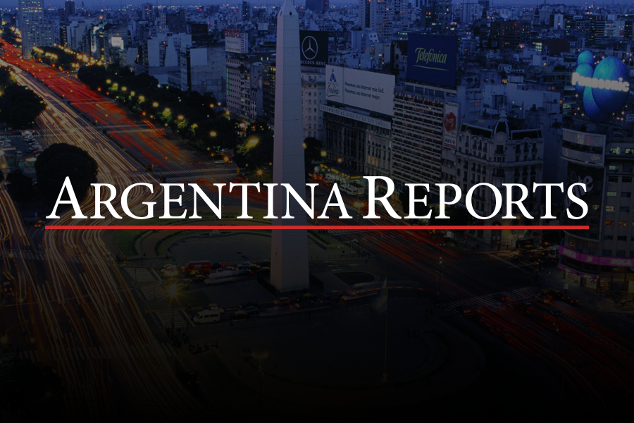 Espacio Media Incubator announces the launch of Argentina Reports
