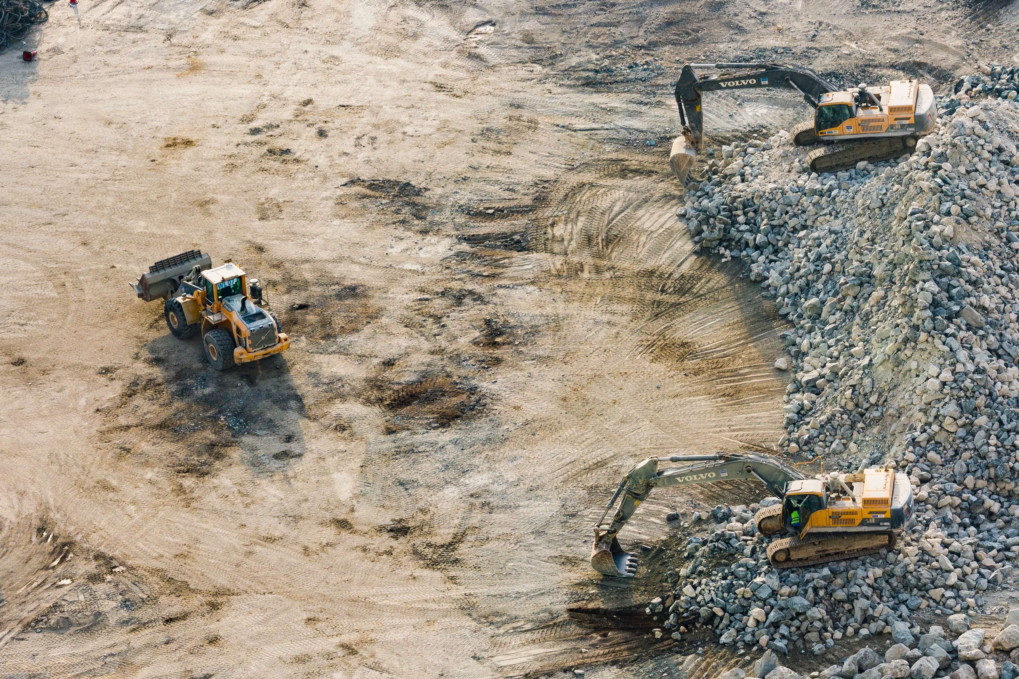Illegal mining in the Amazon at unprecedented levels, high-tech mapping could thwart criminals