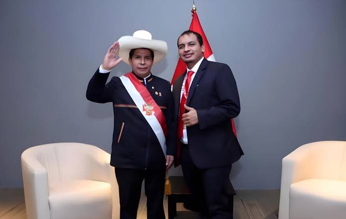 Lima judge orders arrest of Peruvian President Pedro Castillo’s nephews for alleged corruption