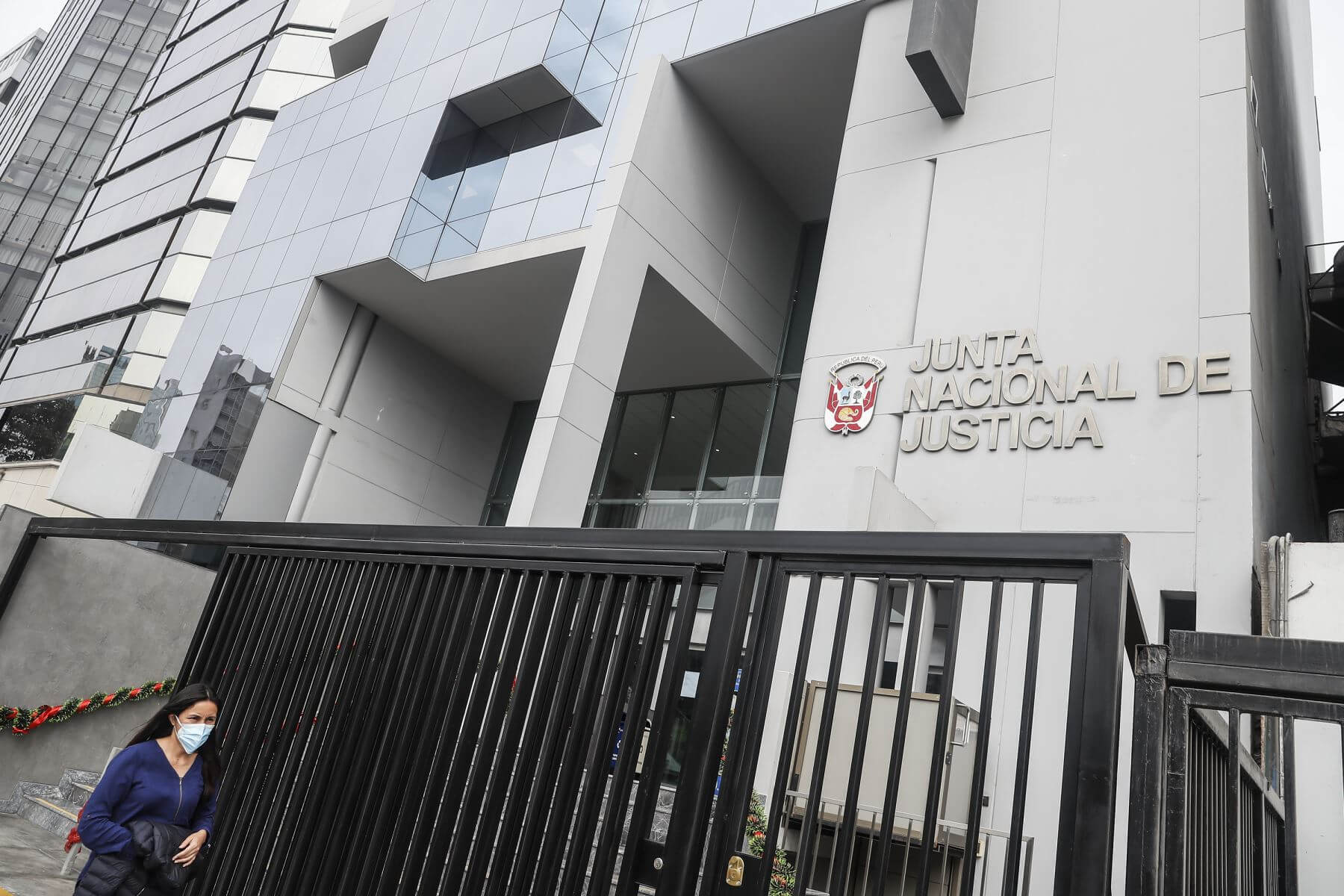 UN condemns attempt by Peru’s Congress to investigate National Board of Justice