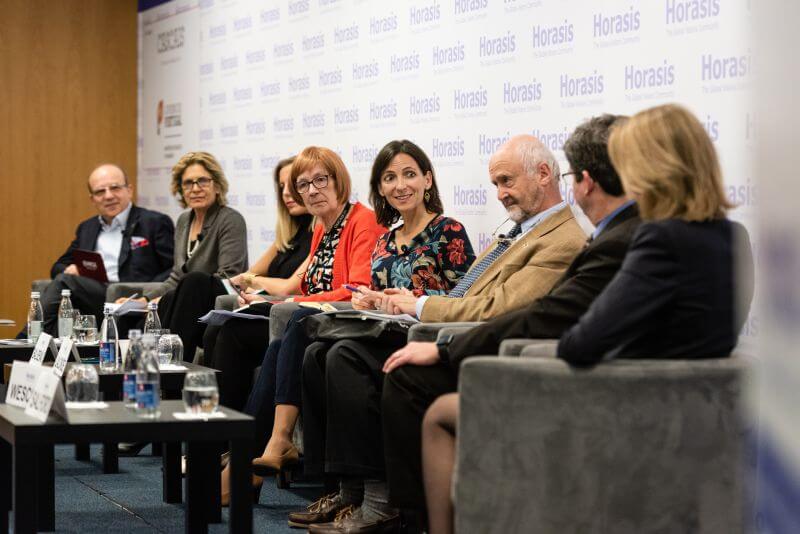 Peruvian business leader, public good highlighted at Horasis Global Meeting